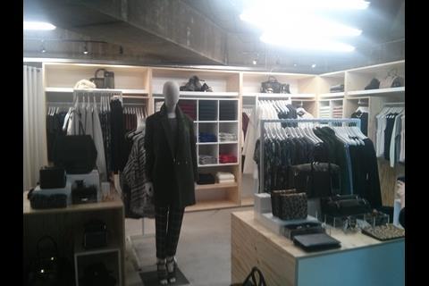 French Connection's gift and fashion offer from its autumn 2014 collection